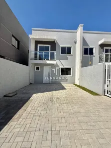 Sobrado com 3 Quartos à venda, 97m² no Uberaba, Curitiba
