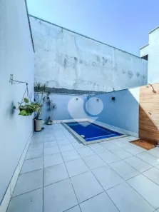 Casa de Condomínio com 3 Quartos à venda, 287m² no Vargem Grande, Rio de Janeiro