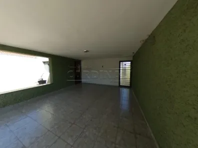 Casa com 4 Quartos à venda, 182m² no Vila Costa do Sol, São Carlos
