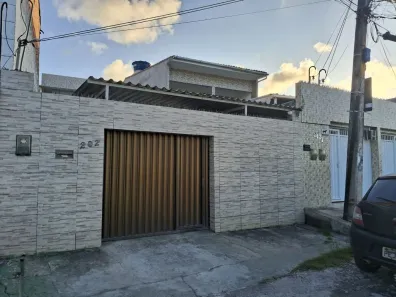 Casa com 3 Quartos à venda, 156m² no Cajueiro, Recife