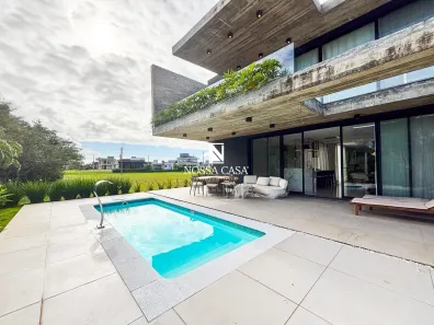 Casa de Condomínio com 5 Quartos à venda, 462m² no Centenário, Torres