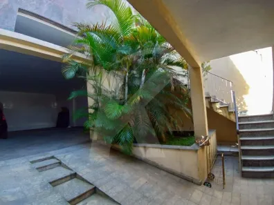 Sobrado com 3 Quartos à venda, 280m² no Vila Dom Pedro II, São Paulo