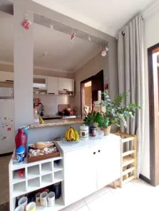Casa de Condomínio com 3 Quartos à venda, 89m² no Jardim Santa Cecília, Sorocaba