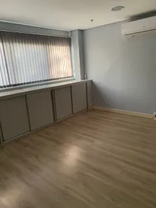 Sala Comercial à venda, 31m² no Jaguaré, São Paulo