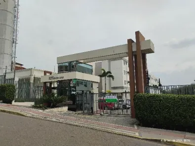 Apartamento com 2 Quartos à venda, 40m² no Serraria, São José