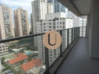 Apartamento com 2 Quartos à venda, 57m² no Santo Amaro, São Paulo