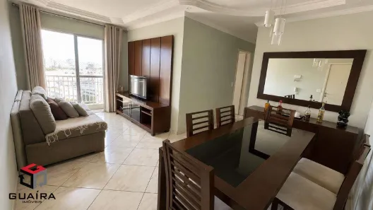 Apartamento com 2 Quartos à venda, 867m² no Nova Petrópolis, São Bernardo do Campo