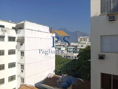 Apartamento com 1 Quarto para venda ou aluguel, 70m² no Vila Isabel, Rio de Janeiro
