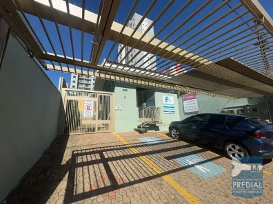 Sala Comercial para alugar, 24m² no Jardim Lutfalla, São Carlos
