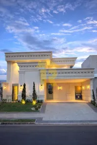 Casa de Condomínio com 3 Quartos à venda, 180m² no Residencial Maria Júlia, São José do Rio Preto