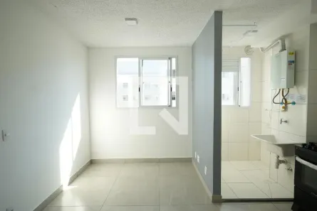 Apartamento com 2 Quartos à venda, 39m² no Jardim, Santo André