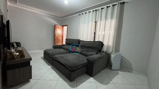 Casa com 2 Quartos à venda, 150m² no Vila Pântano II, Santa Bárbara D'Oeste