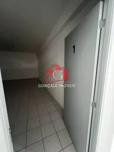 Sala Comercial para alugar, 120m² no Parque Novo Mundo, São Paulo