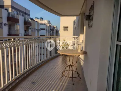 Cobertura com 2 Quartos à venda, 161m² no Méier, Rio de Janeiro