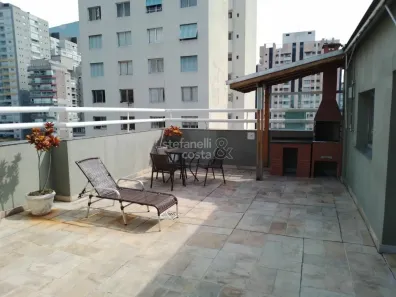 Apartamento com 1 Quarto à venda, 40m² no Consolação, São Paulo