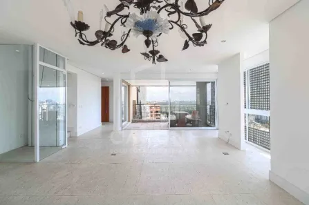 Cobertura com 3 Quartos à venda, 256m² no Pinheiros, São Paulo