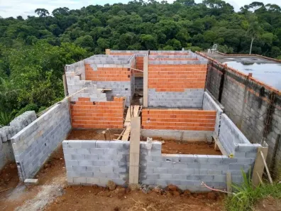 Lote/Terreno à venda, 495m² no Portal do Santa Paula, Cotia
