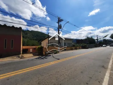 Lote/Terreno à venda, 300m² no Itaipava, Petrópolis