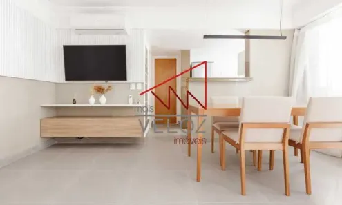 Apartamento com 2 Quartos à venda, 75m² no Ipanema, Rio de Janeiro