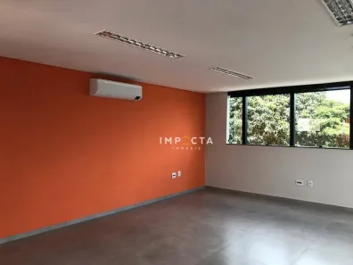 Sala Comercial à venda, 270m² no Vila Beatriz, Pouso Alegre