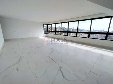 Cobertura com 4 Quartos à venda, 363m² no Santa Lúcia, Belo Horizonte