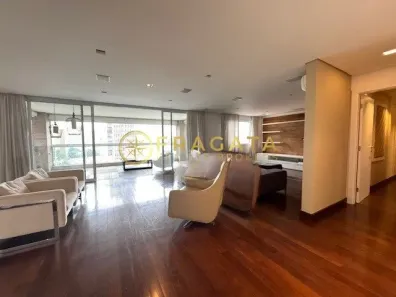 Apartamento com 3 Quartos à venda, 267m² no Perdizes, São Paulo
