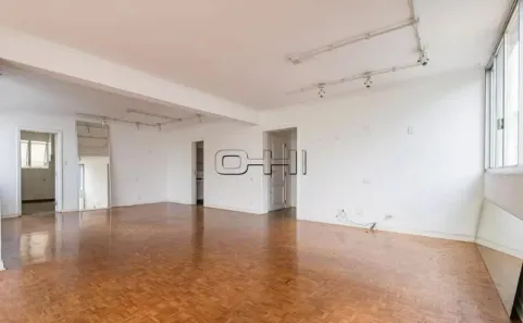 Apartamento com 3 Quartos à venda, 170m² no Cerqueira César, São Paulo