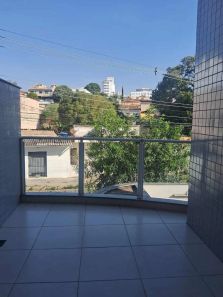 Apartamento com 2 Quartos à venda, 86m² no Santa Mônica, Belo Horizonte