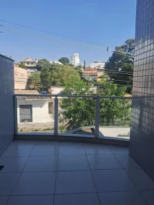 Apartamento com 2 Quartos à venda, 86m² no Santa Mônica, Belo Horizonte