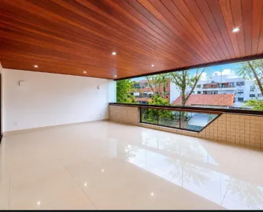 Apartamento com 2 Quartos à venda, 107m² no Recreio dos Bandeirantes, Rio de Janeiro