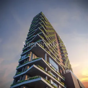 Apartamento com 4 Quartos à venda, 368m² no Cerqueira César, São Paulo