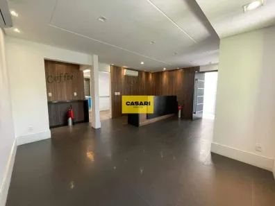 Imóvel Comercial à venda, 270m² no Jardim do Mar, São Bernardo do Campo