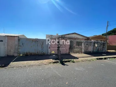 Lote/Terreno à venda, 360m² no Santa Mônica, Uberlândia