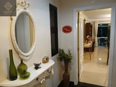 Apartamento com 3 Quartos à venda, 115m² no Vila Gomes Cardim, São Paulo