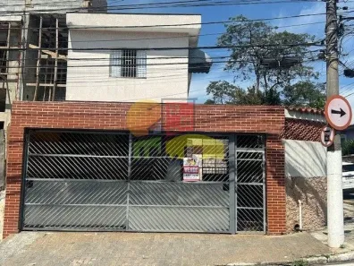 Sobrado com 5 Quartos à venda, 336m² no Jardim do Mar, São Bernardo do Campo