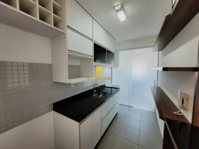 Apartamento com 2 Quartos à venda, 69m² no Jardim Adriana, Indaiatuba