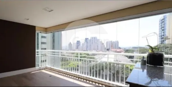 Apartamento com 3 Quartos à venda, 105m² no Tatuapé, São Paulo