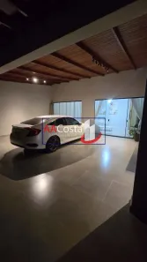 Casa com 3 Quartos à venda, 240m² no Residencial San Diego, Franca