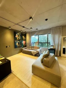 Apartamento com 1 Quarto para venda ou aluguel, 86m² no Jardim Fonte do Morumbi, São Paulo