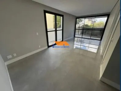 Apartamento com 3 Quartos à venda, 98m² no Graça, Belo Horizonte