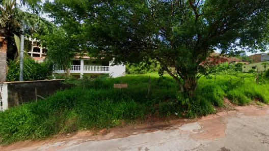 Lote/Terreno à venda, 300m² no Parque Independência III, Juiz de Fora