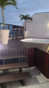Cobertura com 5 Quartos à venda, 295m² no Braga, Cabo Frio