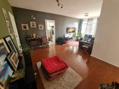Apartamento com 2 Quartos à venda, 86m² no Bela Vista, São Paulo