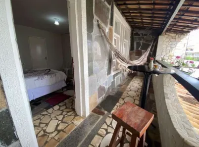 Casa com 3 Quartos à venda, 260m² no Stella Maris, Salvador