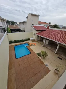 Casa com 3 Quartos para alugar, 330m² no Betel, Paulínia