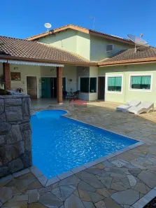 Casa com 5 Quartos à venda, 660m² no Cidade Nova Peruíbe, Peruíbe