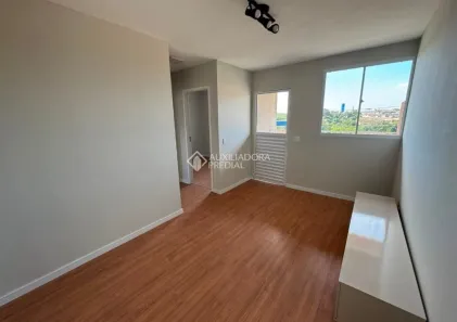 Apartamento com 2 Quartos à venda, 45m² no Villa Bella de Votorantim, Votorantim