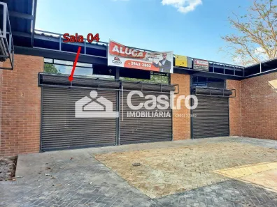 Sala Comercial para alugar, 47m² no Jardim Veneto II, Sertãozinho