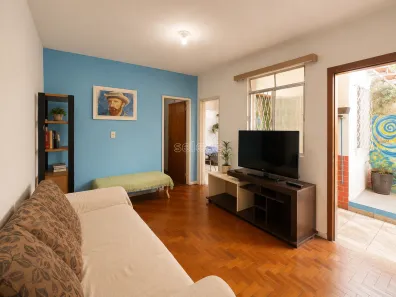 Sobrado com 2 Quartos à venda, 65m² no São Mateus, Juiz de Fora