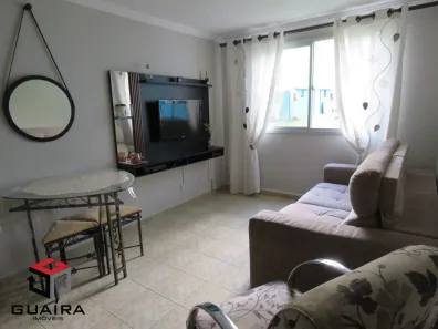Apartamento com 1 Quarto à venda, 52m² no Vila Vianas, São Bernardo do Campo